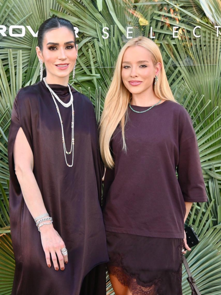 Sofia Torquato E Beatriz Tomicki