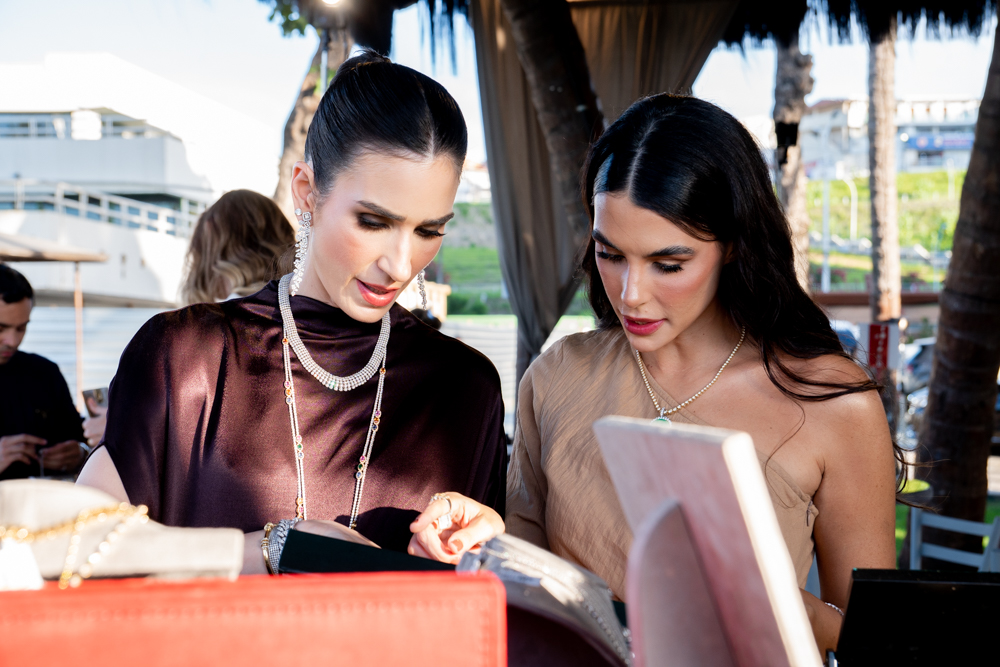 Sofia Torquato E Camila Melo (2)