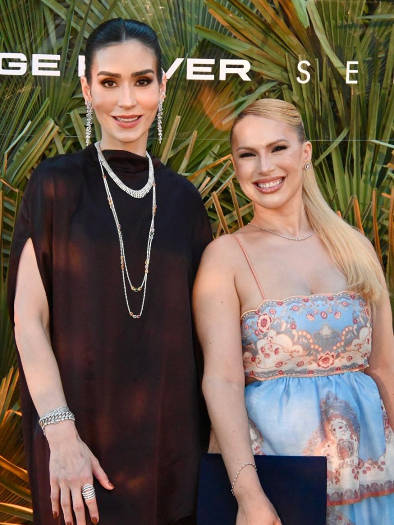 Sofia Torquato E Fernanda Marks