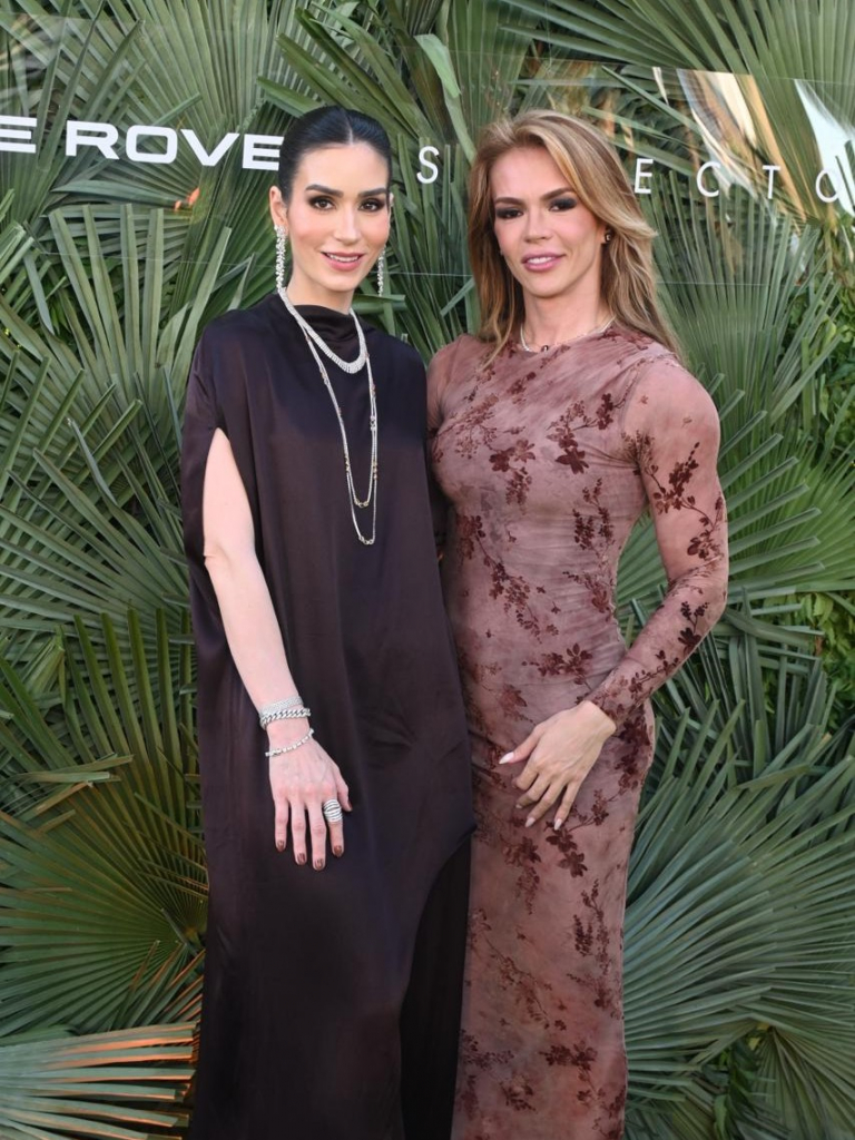 Sofia Torquato E Juliana Bezerra