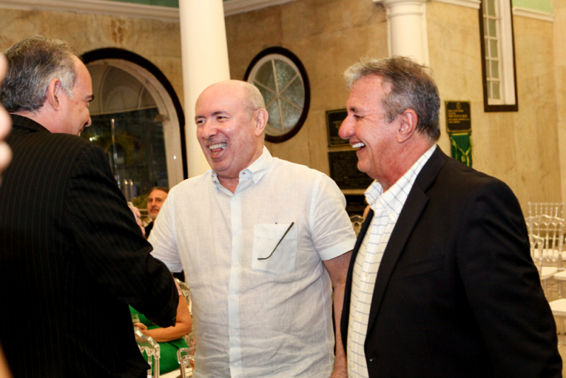 Biênio 2026-2028 - Recondução de Henrique Vasconcelos à presidência do Náutico mantém ciclo de avanços