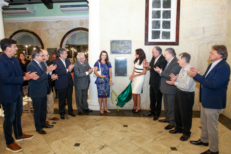 Biênio 2026-2028 - Recondução de Henrique Vasconcelos à presidência do Náutico mantém ciclo de avanços