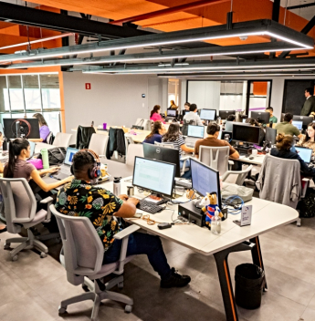 Somapay aposta em redes de liderança e comunidades empresariais para expansão