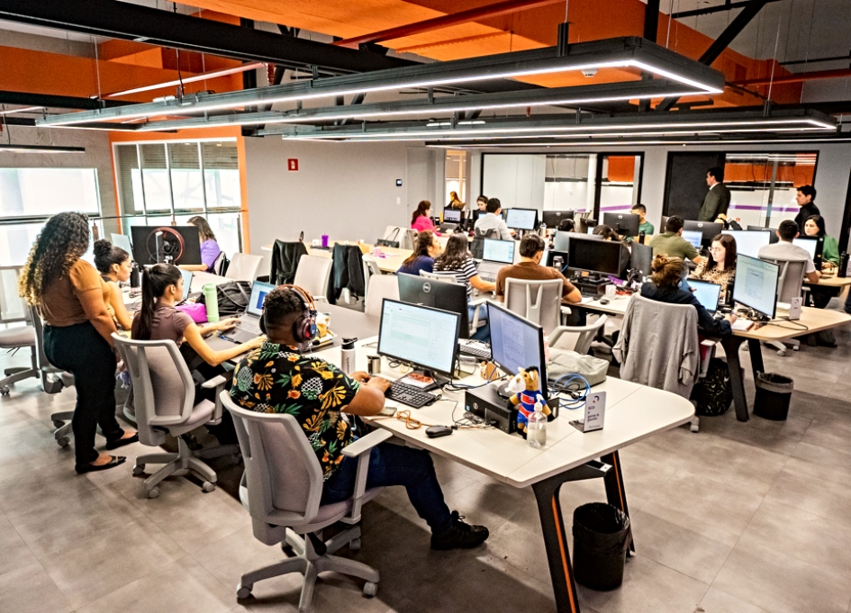 Somapay aposta em redes de liderança e comunidades empresariais para expansão