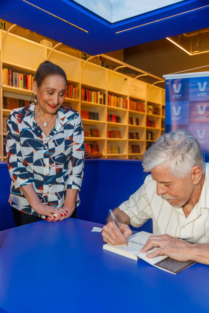 Sônia Abrão E Miguel Falabella (2)