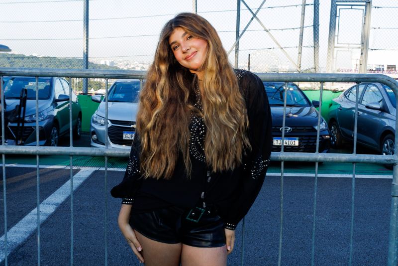 Fashion Scene - Lollapalooza Brasil 2026 encerra com presença de celebridades e show de Tyler, The Creator