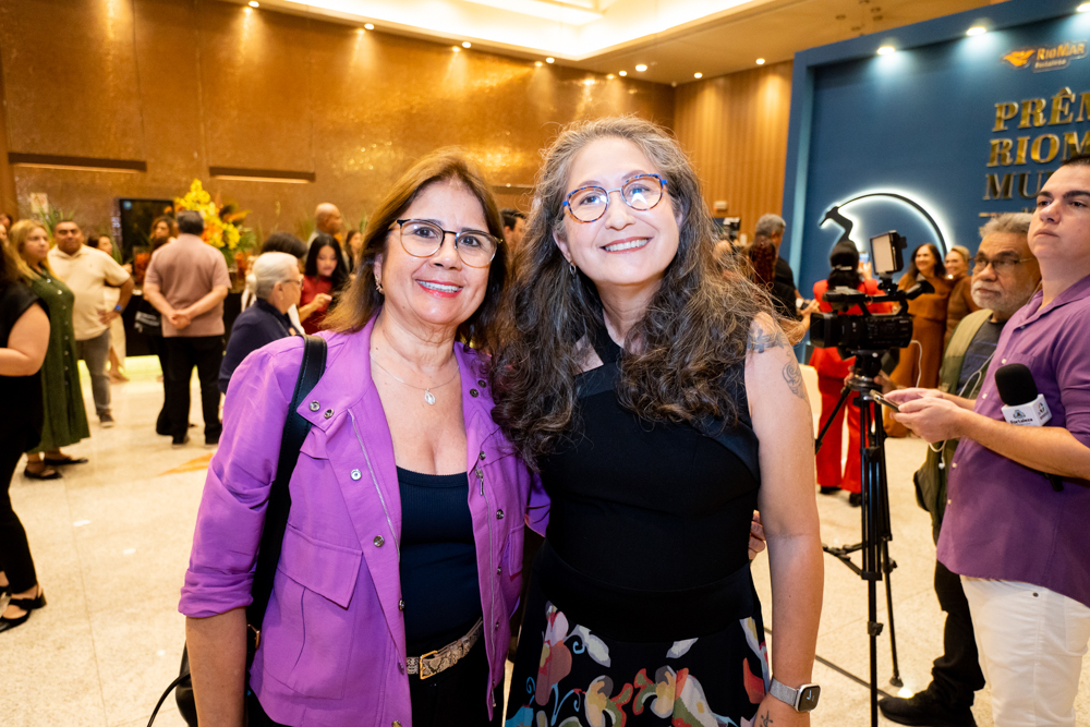 Suely Kubrusly E Paola Tôrres (1)