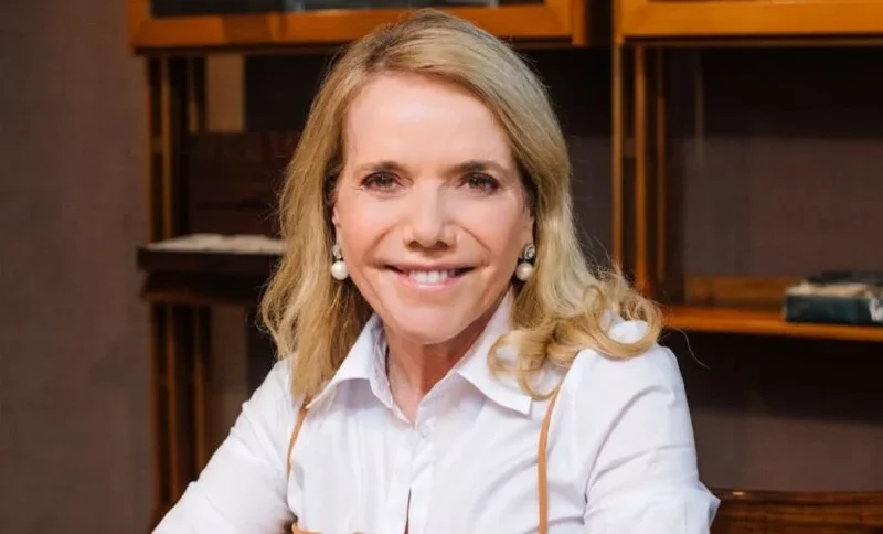 Azzas nomeia Sylvia Leão para liderar o conselho e avança na agenda de governança