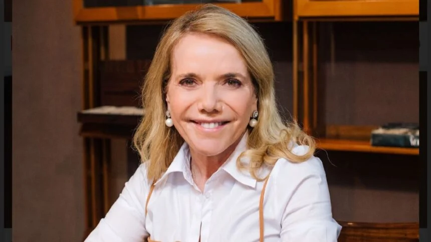 Azzas nomeia Sylvia Leão para liderar o conselho e avança na agenda de governança