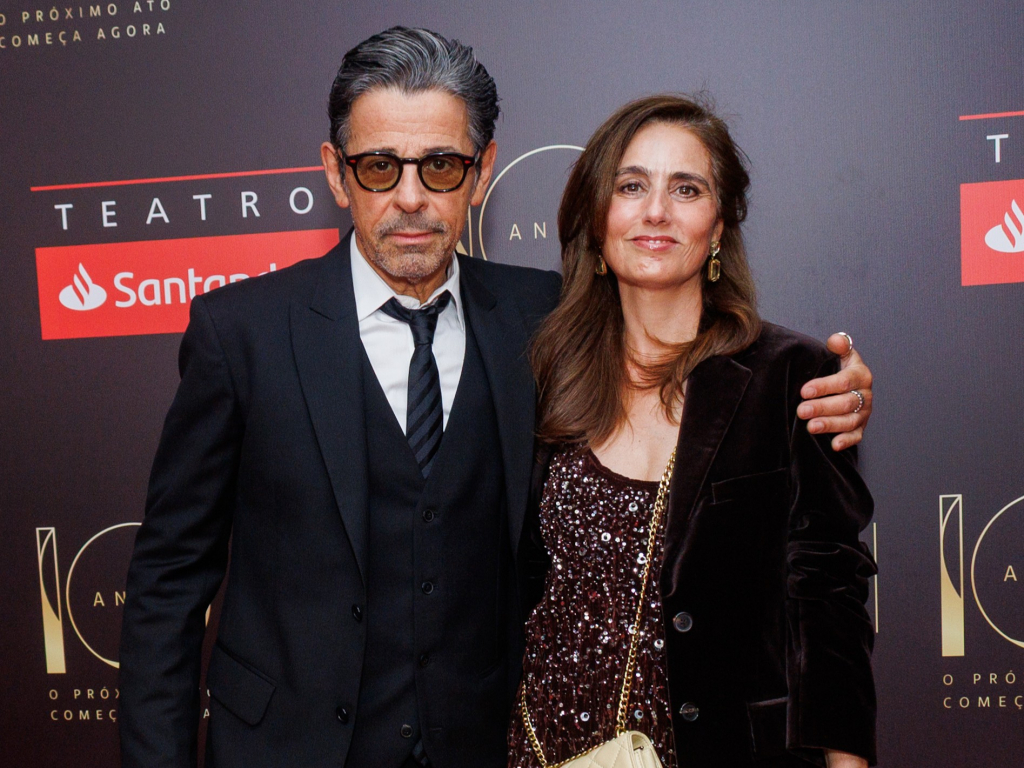 Taumaturgo Ferreira E Janne Saviano