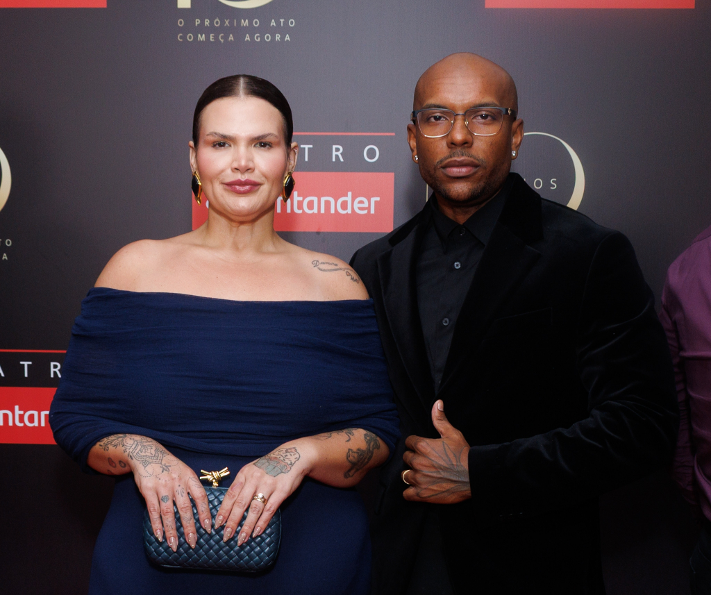 Thais Carla E Israel Reis ⠀