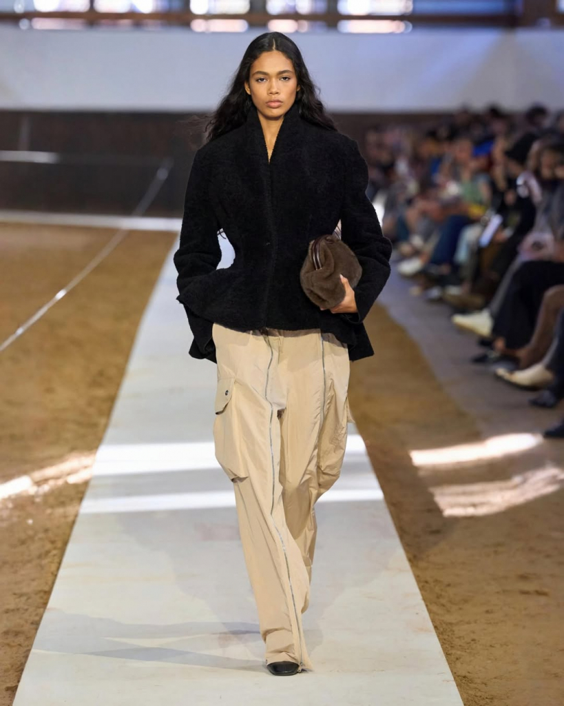 Thalita Para Stella Mccartney