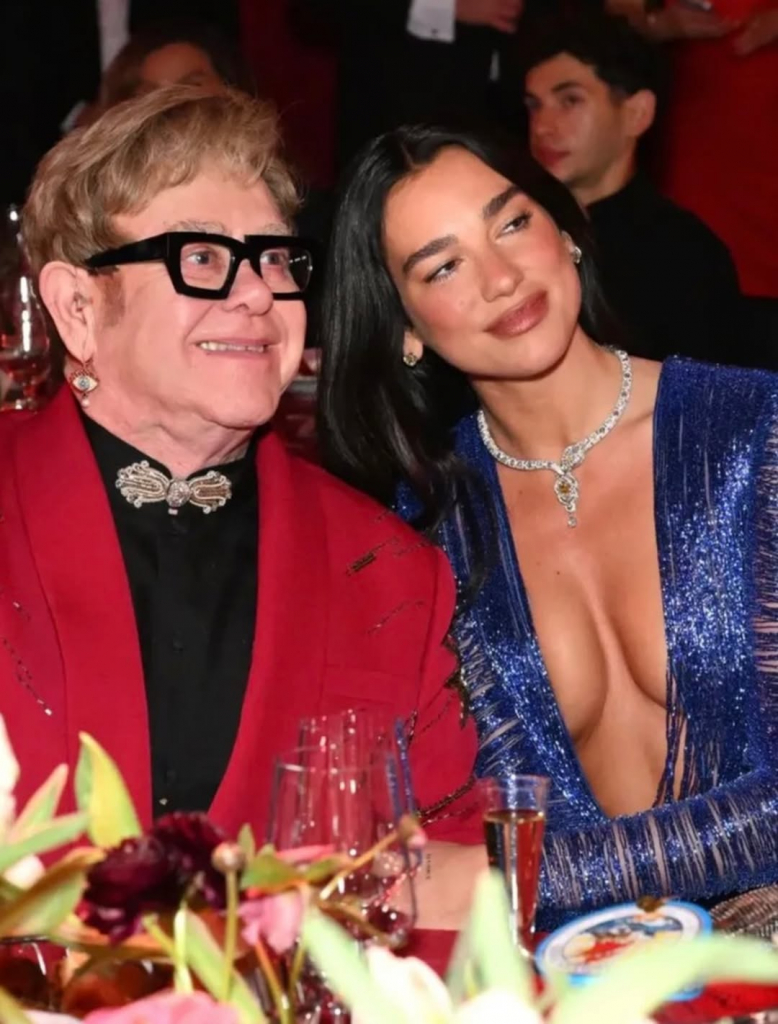 The Elton John Aids Foundation @ejaf Does Incredible Work Supporting Hiv Prevention, Treatment A