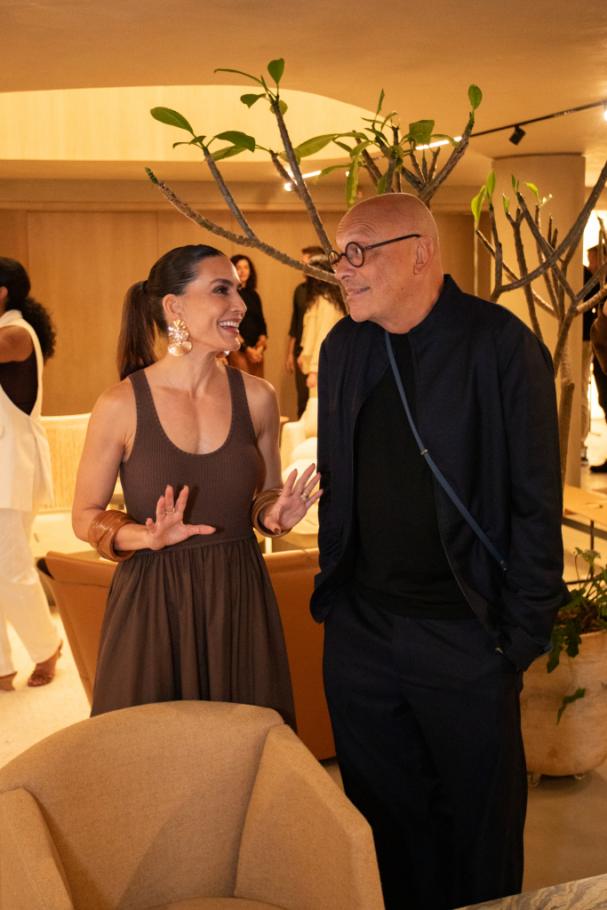 Tici Villas Boas E Arthur Casas (2)