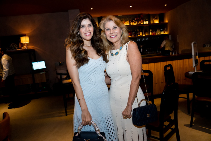 Seleção Especial - Entre joias e rótulos, A.T Jewel promove tarde dedicada aos sentidos