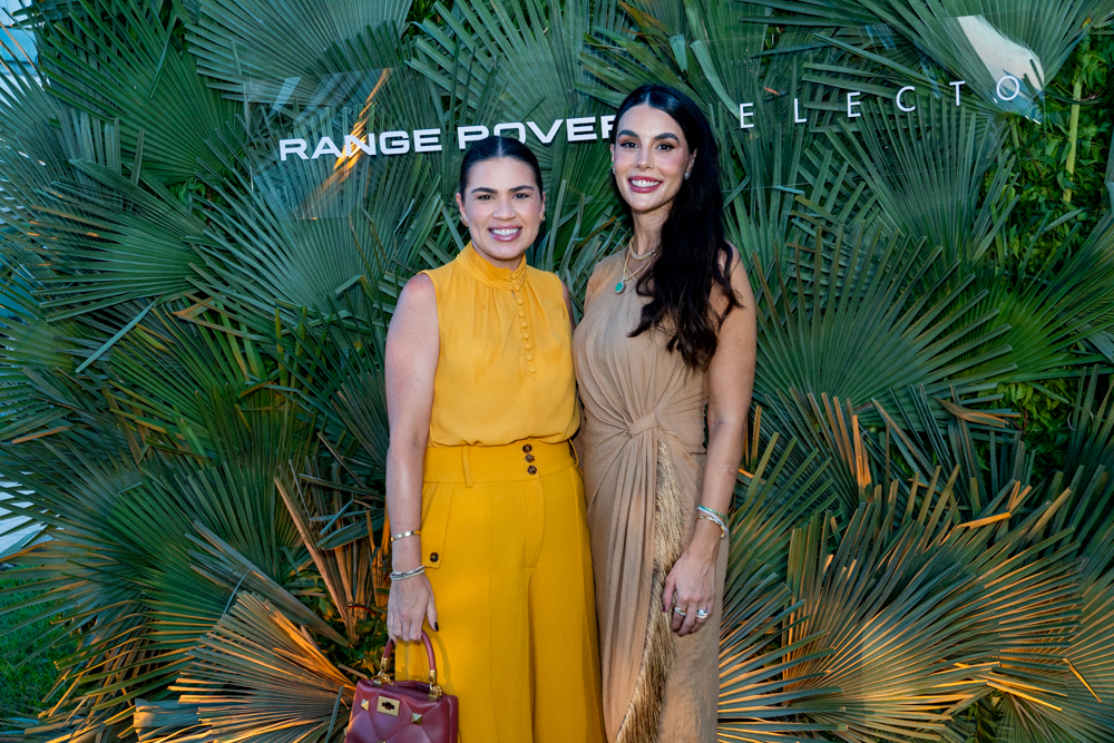 Ticiana Vieira E Camila Melo (2)