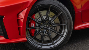 Toyota Gr Yaris 2027 Chega Ao Brasil Por R 354.990 (1)