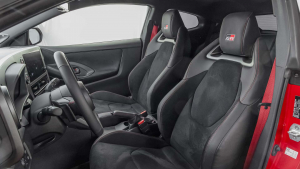 Toyota Gr Yaris 2027 Chega Ao Brasil Por R 354.990 (4)