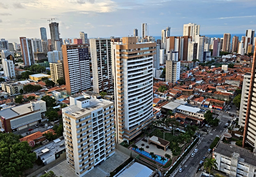 Vendas de imóveis entram no radar do IR e exigem atenção ao ganho de capital