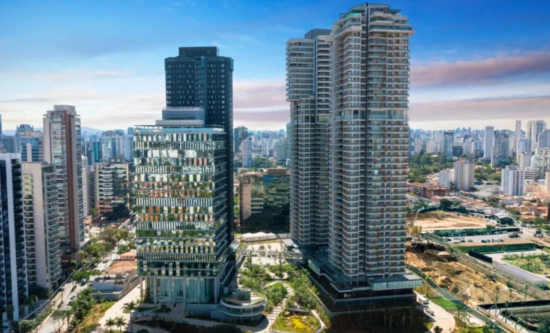 Trxf11 Fecha Operação De R$ 328 Milhões Com Sírio Libanês E Amplia Presença No Setor De Saúde