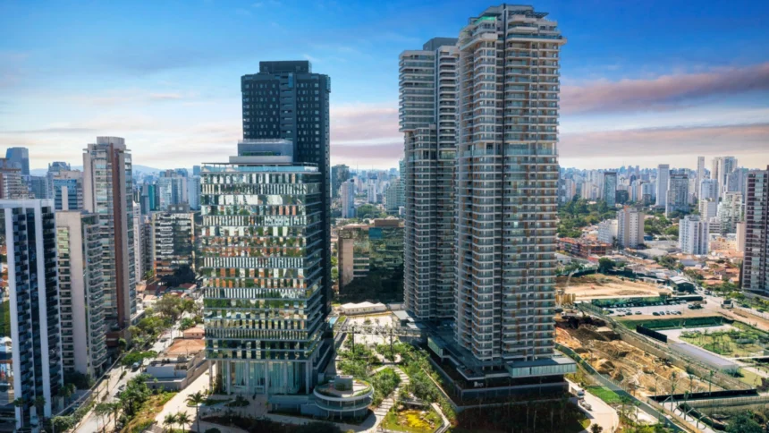 TRXF11 fecha operação de R$ 328 milhões com Sírio-Libanês e amplia presença no setor de saúde