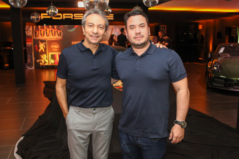 Heritage line - Porsche apresenta 911 Spirit 70 em Fortaleza e celebra legado com olhar contemporâneo