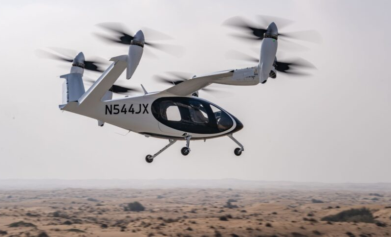 Uber Prepara Estreia De Serviço De Táxi Aéreo Elétrico Em Dubai Ainda Em 2026 Uber Air Joby Aviation