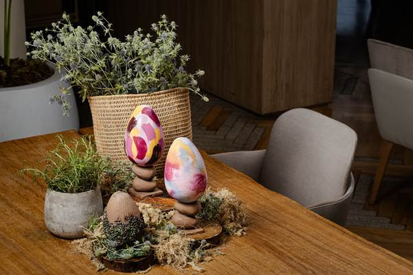 Fairmont Rio transforma a Páscoa em experiência de alta gastronomia no Marine Restô