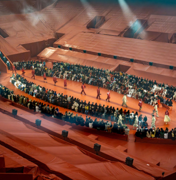 Lacoste apresenta coleção Fall-Winter 2026 inspirada em partida histórica de René Lacoste