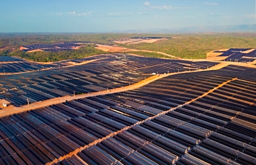 Sudene destina R$ 18,1 milhões do FDNE a usinas solares fotovoltaicas no Ceará