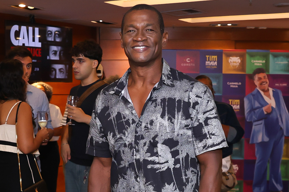 Tim Maia, Vale Tudo O Musical