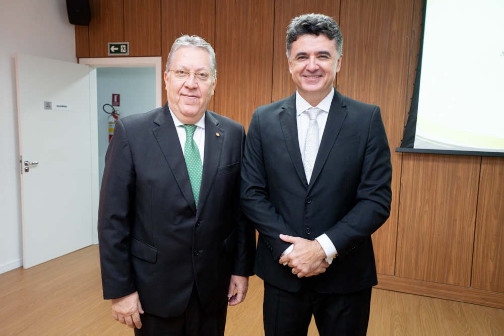 Valdomiro Távora E Manuel Pinheiro