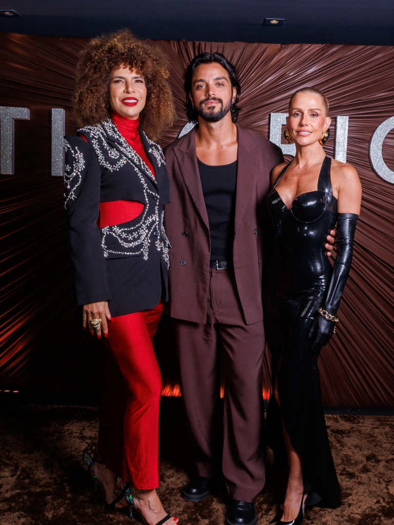 Vanessa Da Mata, Rodrigo Simas E Deborah Secco (1)