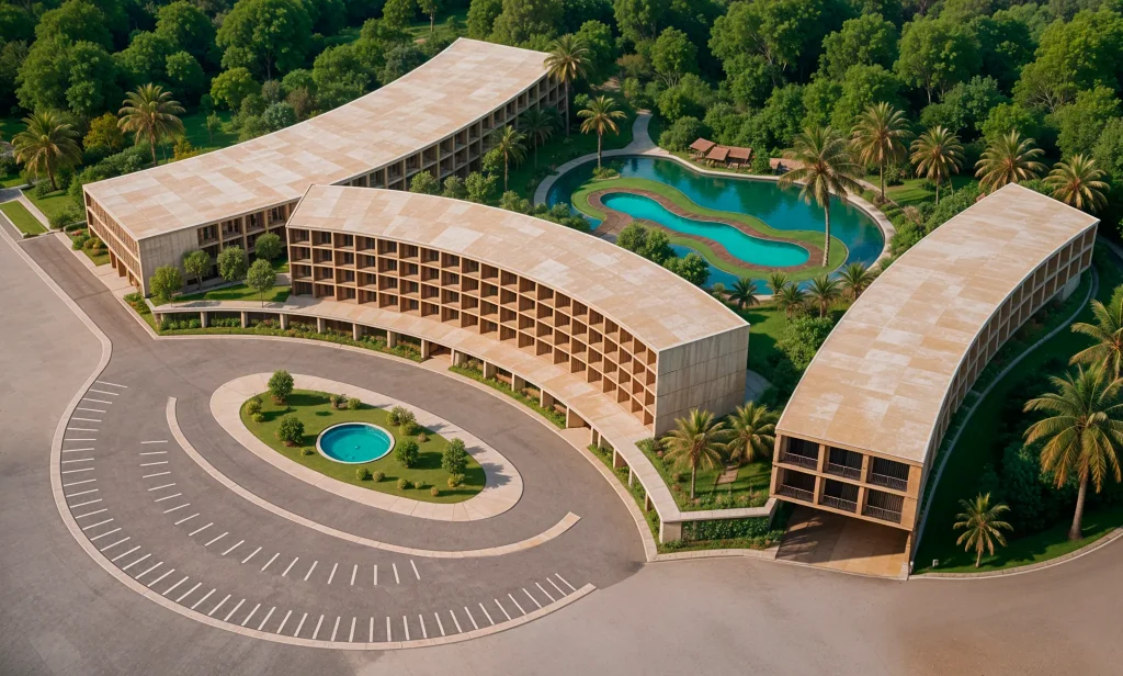 Vg Floripa Vila Galé Florianópolis