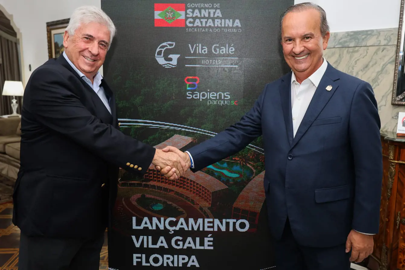 Vila Galé direciona R$ 200 milhões para seu primeiro resort no Sul do Brasil