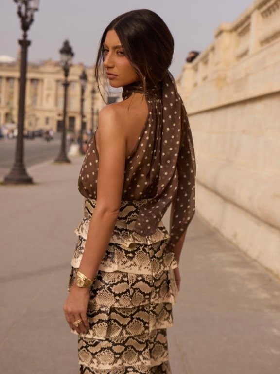 Vic Hamuche Elie Saab Créditos @crisvidalph (2)