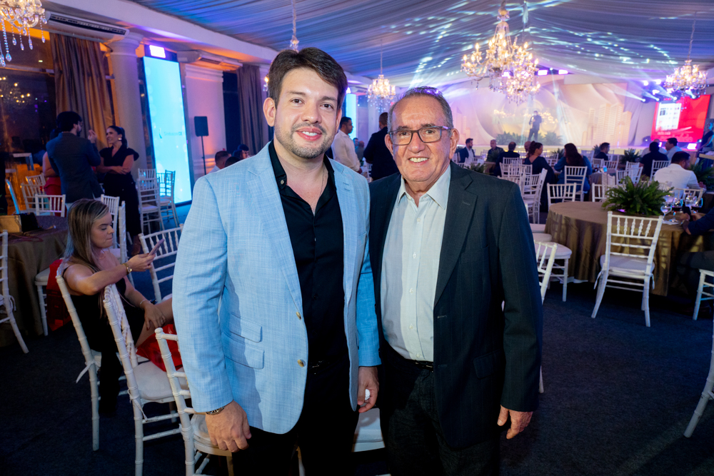 Victor Maia E Luiz Maia