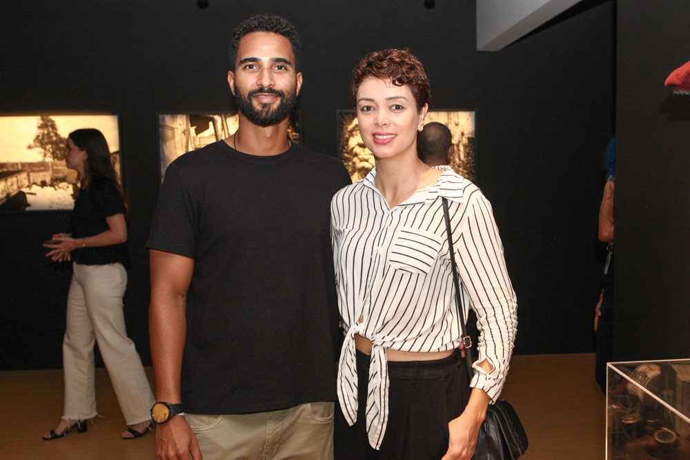 Victor Sousa E Ruth Moreira (1)