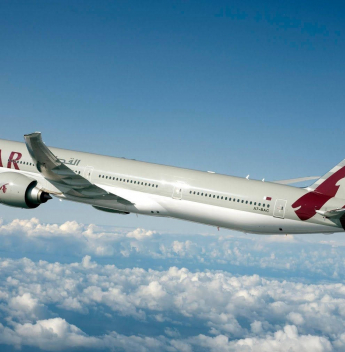 Qatar Airways lidera ranking das melhores companhias aéreas de 2026