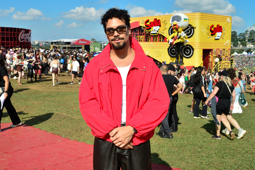 Vinícius Nascimento