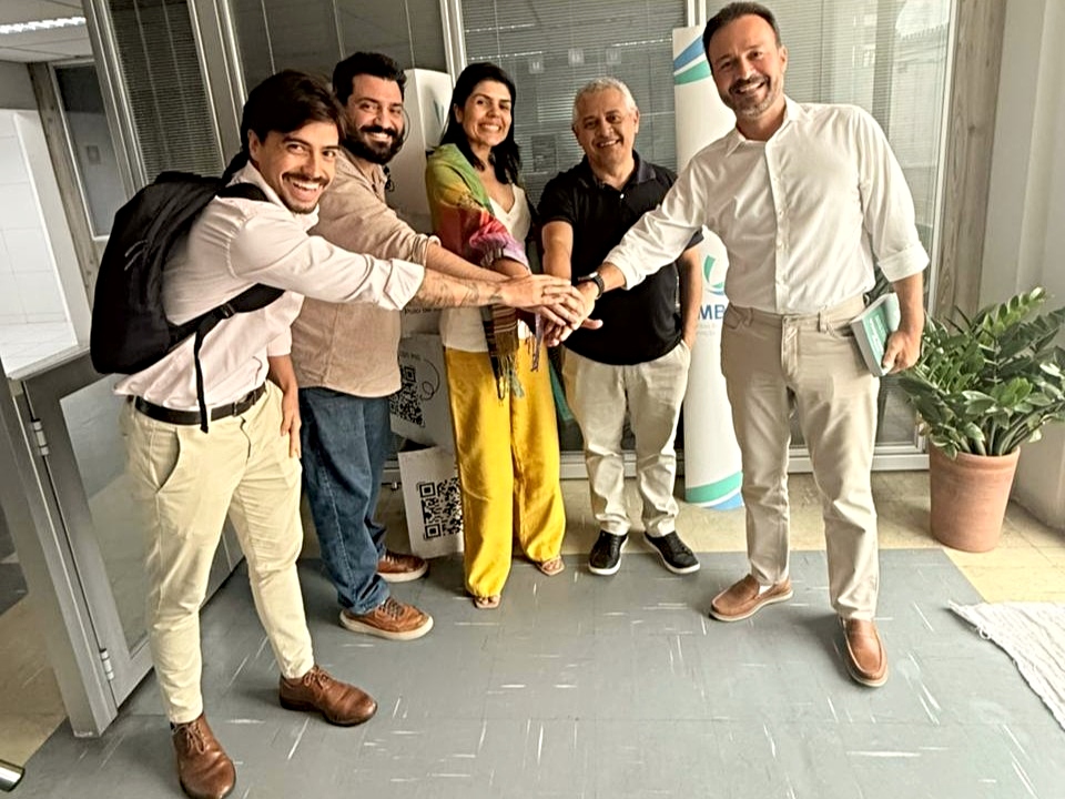 Adece e IFCE ampliam diálogo buscando mais inovação para o Polo Automotivo