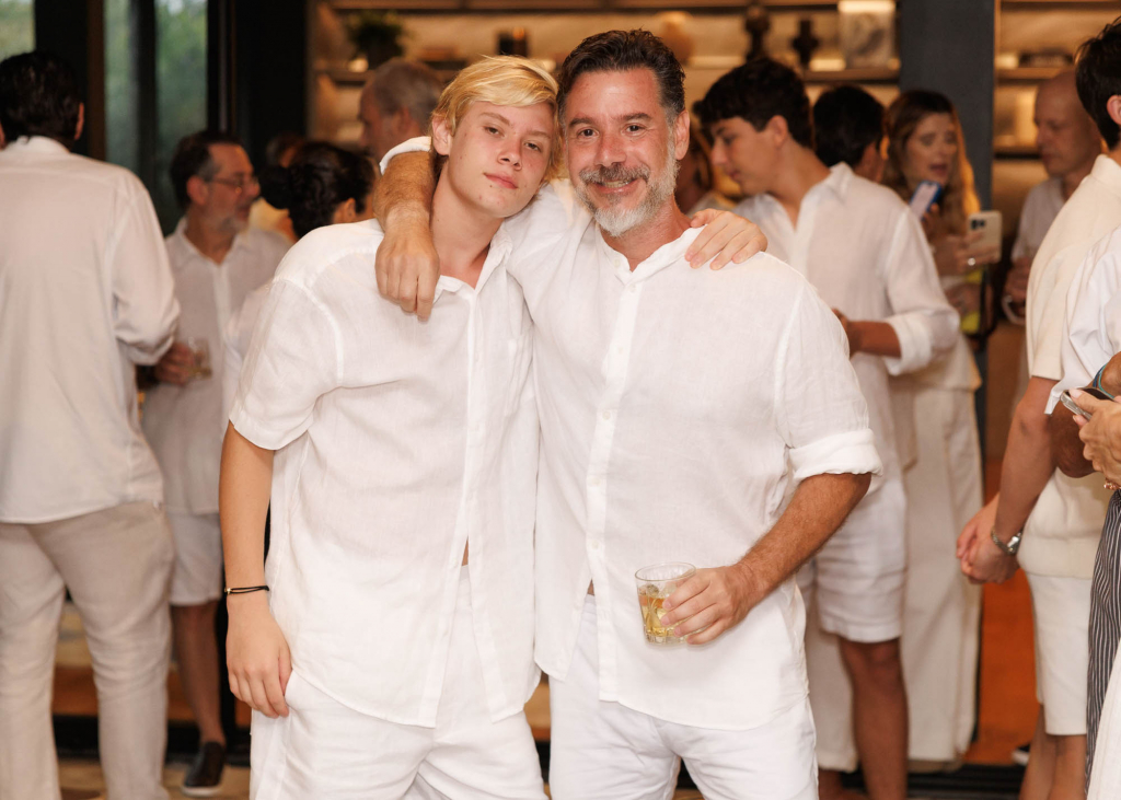 Vittorio E Alexandre Iodice