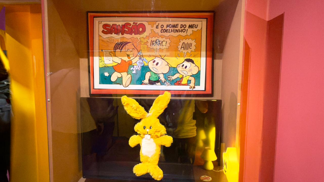 Vermelho, personalidade e história