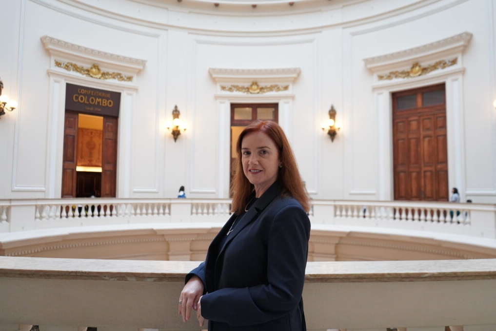 Curadoria e sensibilidade em cada detalhe