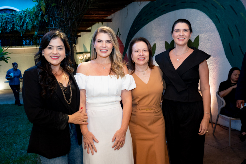 Feminilidade em foco - Entre fé, beleza e inspiração: o encontro do Galpão Design para o Dia da Mulher