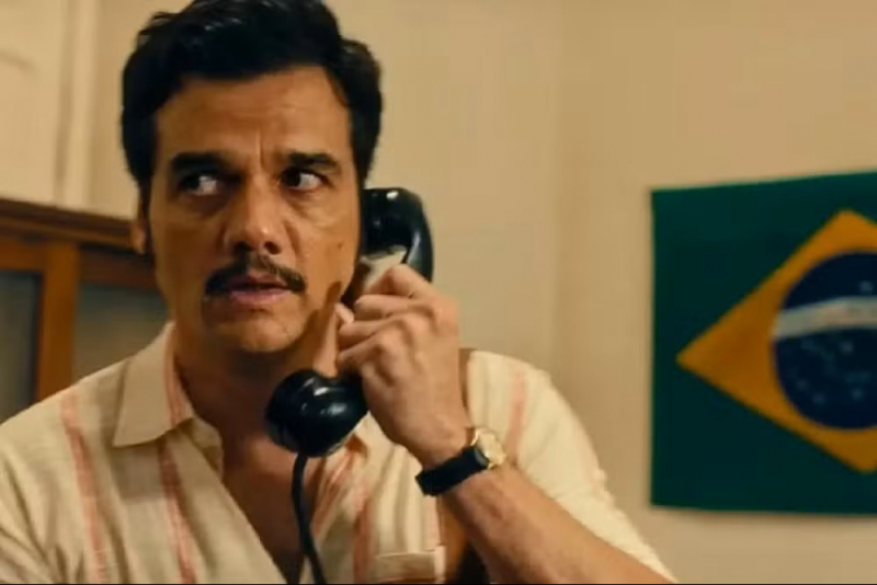Wagner Moura