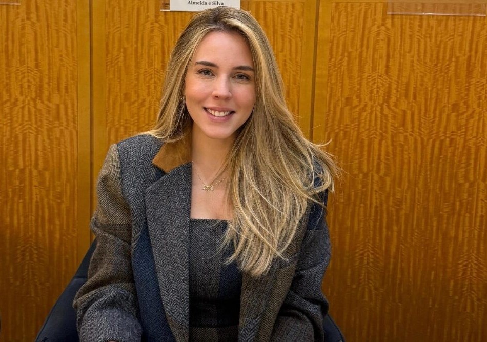 Filiação de Jade Romero ao União Progressista sela base do governador Elmano e redesenha forças no Ceará