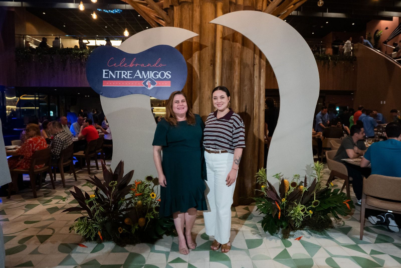 Expansão Regional - RioMar Fortaleza é escolha do Entre Amigos para primeira unidade fora de Pernambuco