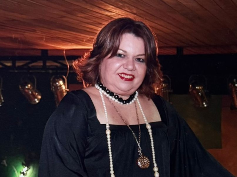 Missa de sétimo dia de Fernanda Benevides será celebrada na Paróquia Nossa Senhora da Paz