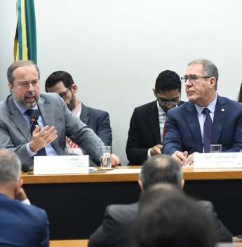 Mina de Itataia coloca o Ceará na agenda nacional de energia, fertilizantes e mineração